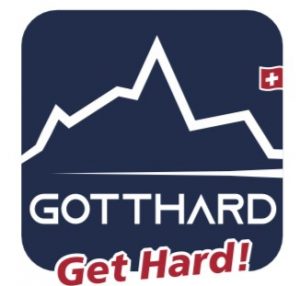 Gotthard, Get Hard!